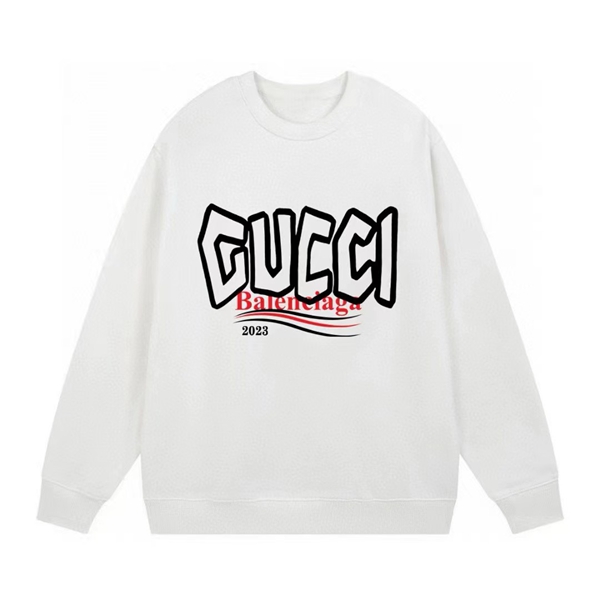 ブランドパーカー正面デザイン